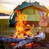 Kamp ve Outdoor Ekipmanları