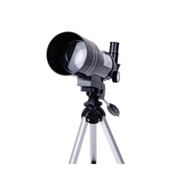 Nikula-Güçlü Az 30070 HD Profesyonel Astronomik Teleskop