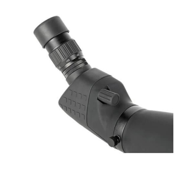 tr-tasco 25-75x100 Tek Gözlü Kuş Gözlem ve Ok Atış Dürbünü