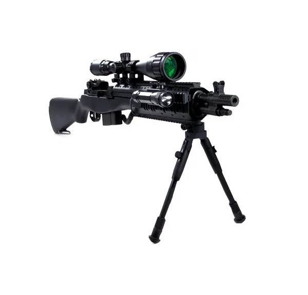 Nikula- Bipod Katlanabilir Kızaklı  Çatal Ayak