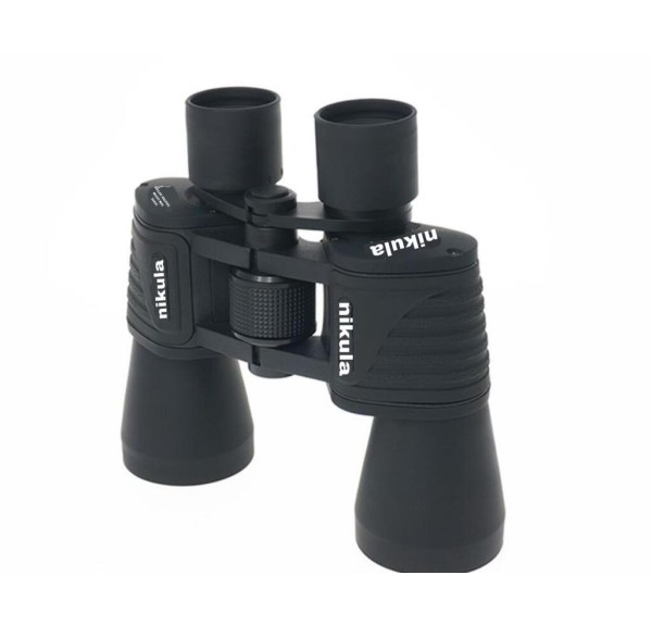Nikula 20X50 Dürbün Av Dürbünü ,Taşıma Çantalı 1000M/56M