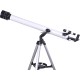 F900X60 GÖKBİLİMSEL UZAY TELESKOPU