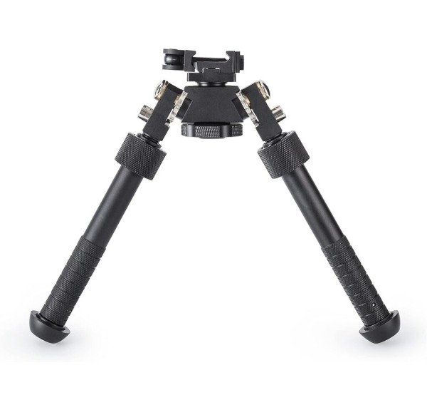 Super X TAC Picatinny Rail 22 mm Hareketli Bipod