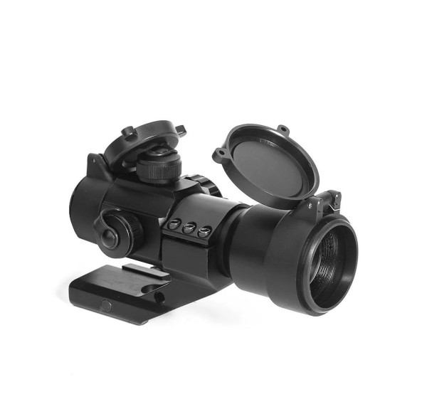 Spike M3 Taktikal Çift Renk Noktalı Nişangah Reddot