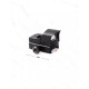 Yakın Menzilli Için Hedefleme Çift Renk Işıklı Reddot Sight
