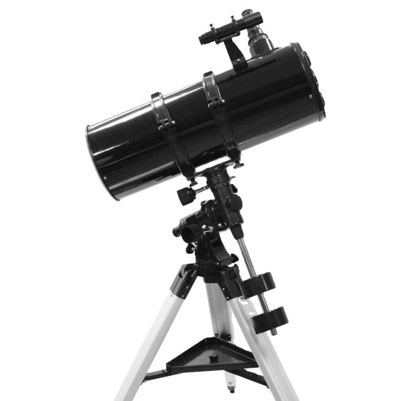 203-800 Profesyonel Aynalı Model Teleskop