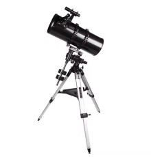 203-800 Profesyonel Aynalı Model Teleskop