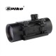 Spike 1x30mm Taktik Kapalı Reflex Red Dot Nişangâh - Geniş Görüş Açısı, Kırmızı Renk Nokta - 11mm