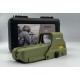 Spike 552 Sight Hedef  Noktalayıcı Nişangâh Reddot - Yeşil