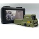 Spike 552 Sight Hedef  Noktalayıcı Nişangâh Reddot - Yeşil