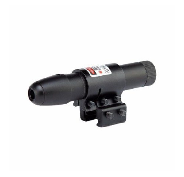 Spike Ayarlanabilir Taktik Yeşil Lazer Sight