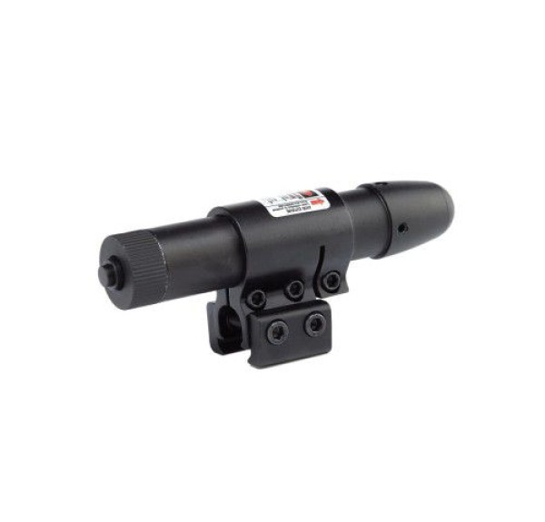 Spike Ayarlanabilir Taktik Yeşil Lazer Sight