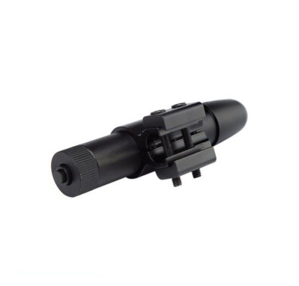 Spike Ayarlanabilir Taktik Yeşil Lazer Sight