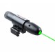 Spike Ayarlanabilir Taktik Yeşil Lazer Sight