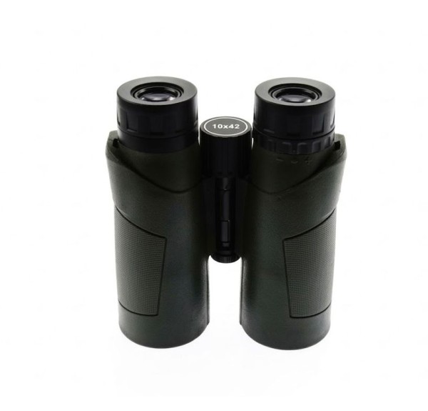 Nikula 10x42 Compact Su Geçirmez Profesyonel Dürbün