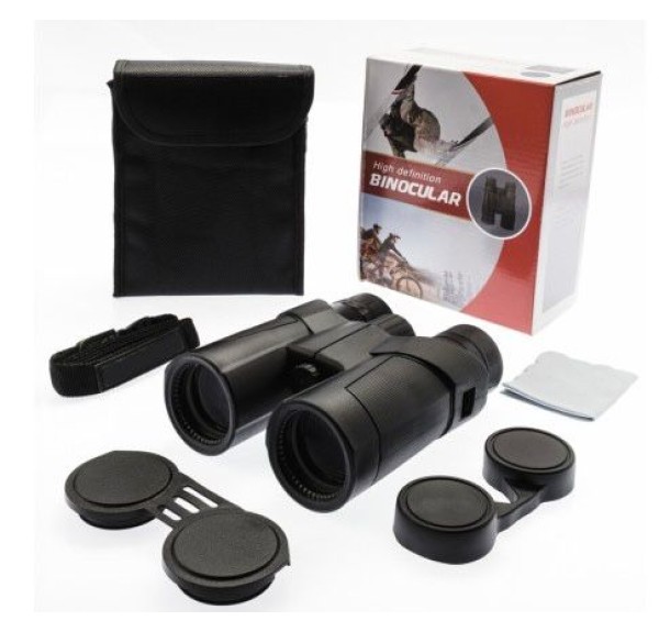 Nikula 10x42 Compact Su Geçirmez Profesyonel Dürbün