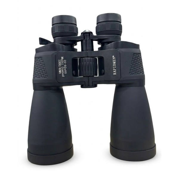 Rapidmen P20-60x60 Profesyonel Zoomlu Dürbün