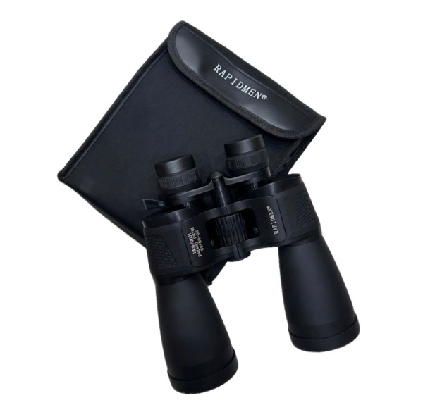 Rapidmen P20-60x60 Profesyonel Zoomlu Dürbün