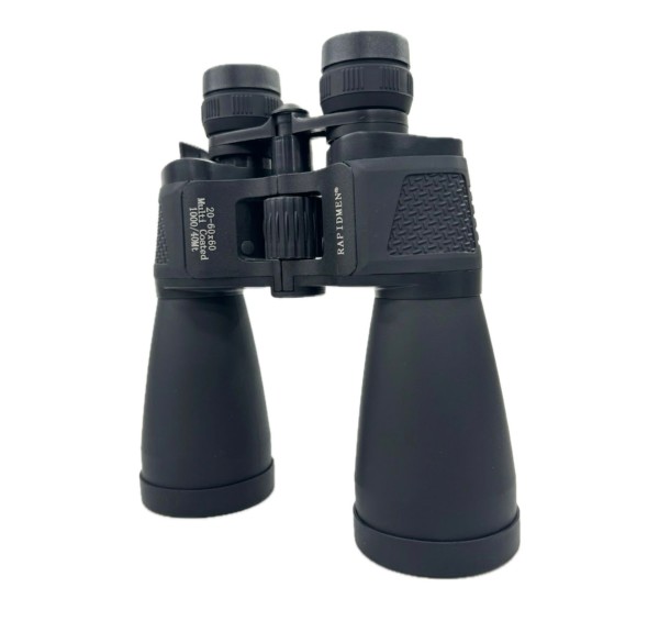 Rapidmen P20-60x60 Profesyonel Zoomlu Dürbün