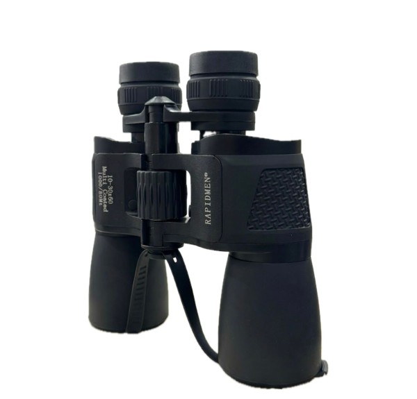 Rapidmen 10-30x60 Profesyonel Zoomlu Dürbün
