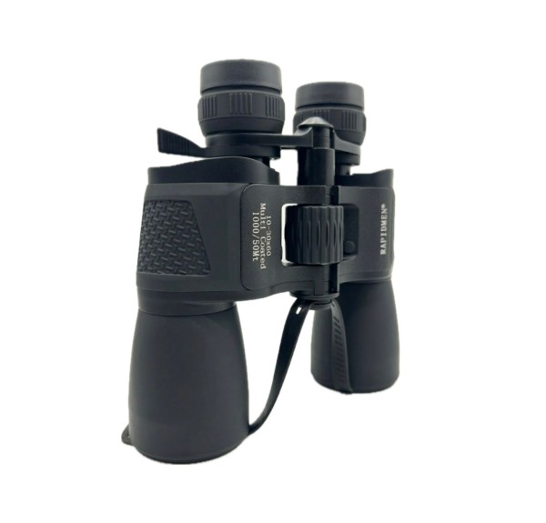 Rapidmen 10-30x60 Profesyonel Zoomlu Dürbün