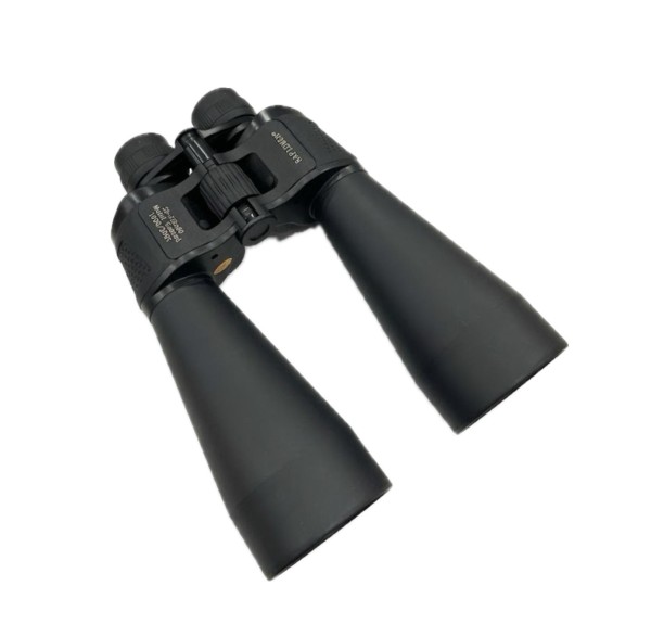 Rapidmen P25-125x80 Profesyonel Zoomlu Dürbün