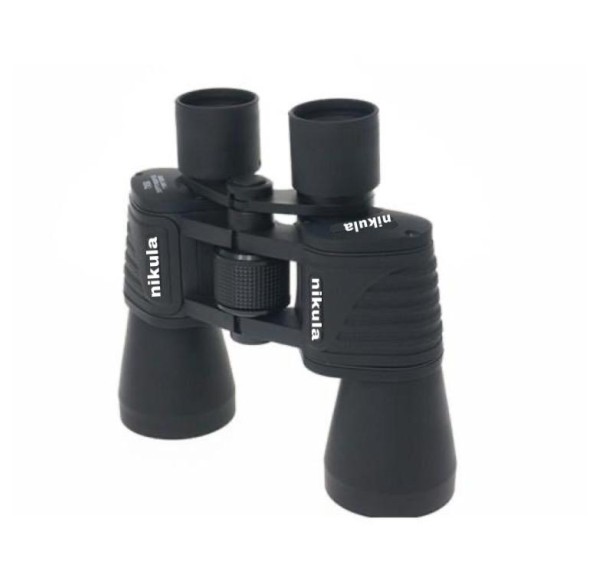 Nikula 7X50 Dürbün Av Dürbünü ,Taşıma Çantalı 1000M/56M