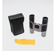 Alc 10x25 Dürbün Metal Kaplama Taşıma çantalı Dürbün