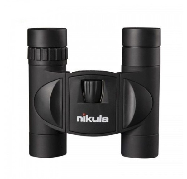 8x24 Nikula Dürbün Av Dürbünü 106m/1000m Kauçuk Kaplama