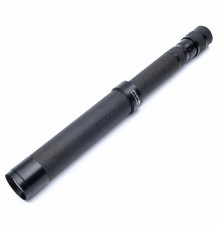 Baigish Zt8-24x40 Rus Model  Zoomlu ,deri çantalı Tripot Bağlanan Tekli Dürbün