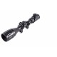 3-9x50aoeg çıft ışıklı Retikül Optik Görüş Kapsamlı Zoomlu Tüfek Dürbün(b)