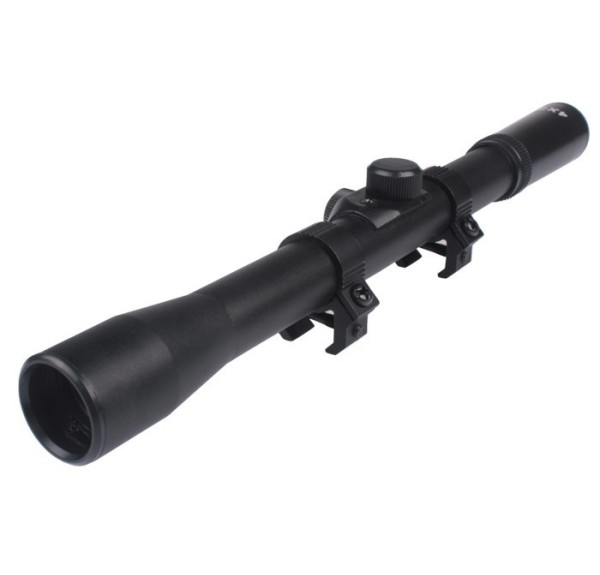 Tr-nikula 4x20 Full çelik Silah / Tüfek Dürbünü ürün 11mm