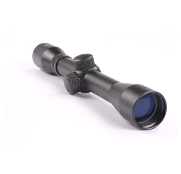 4x32 Nikula Av Tüfeği Dürbünü Tüfek Full çelik Net Görüşlü