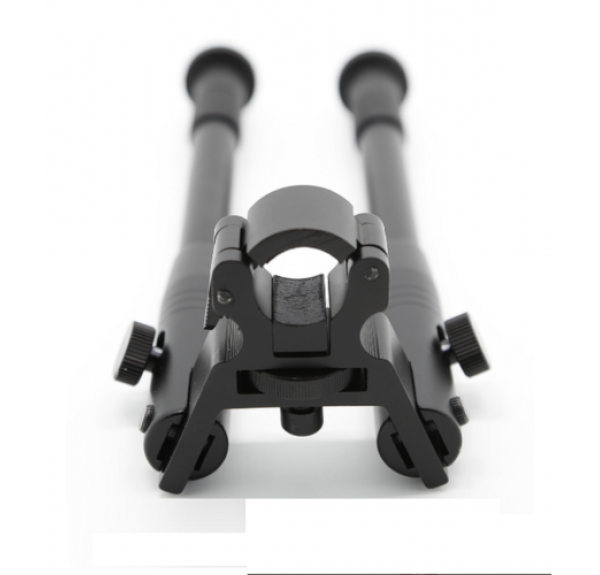 Nikula-üstün Metal Alaşım Kelepçeli Bipod çatalayak