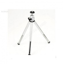 Nikula-Metalik Renk Tripod - 3 Yönlü Profesyonel