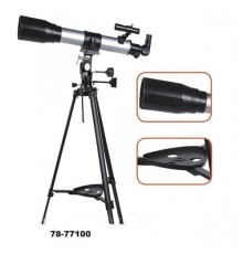 Nikula-Astronomik Teleskop 78-77100