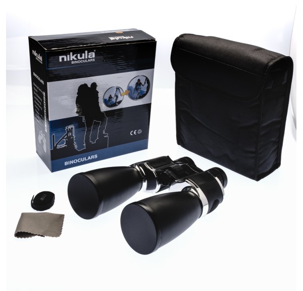 Nikula 90x60  Metal Gevdili Mavı Mercekli  Dev Boy  Kamp,avcılık Dürbün 1000m/35m