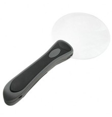 Nikula-2 Led Işıklı 2.5x-90mm Okuma Büyüteç