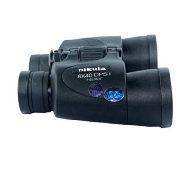 Dürbün Nikula  8x40 Dpsi Kavçuk Kaplamalı Super Dürbün