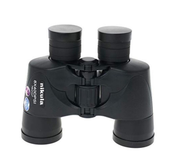Dürbün Nikula  8x40 Dpsi Kavçuk Kaplamalı Super Dürbün