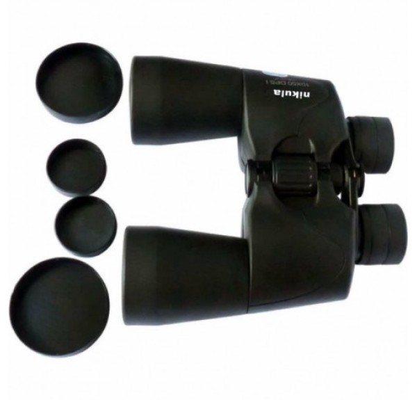 Nikula10x50 Dpsi Asker, Avcılık, Için Kaliteli Süper Dürbün