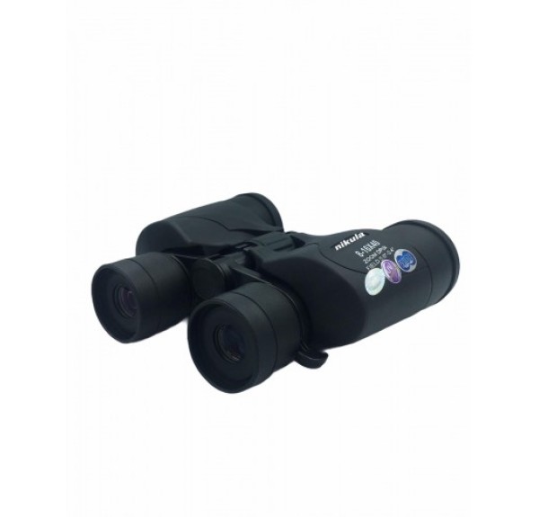 Nikula 8-16x40 Zoom Dps I Zoomlu Süper Kaliteli Dürbün