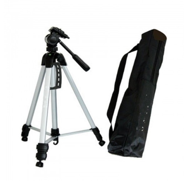 Onlasr 1570 Mm Tripod 3yönlü Profesyonel Süper Kalite