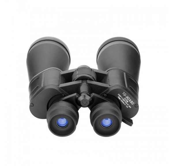 10-90x80 Yüksek Büyütme Hd Profesyonel Yakınlaştırma Zoomlu Dürbün