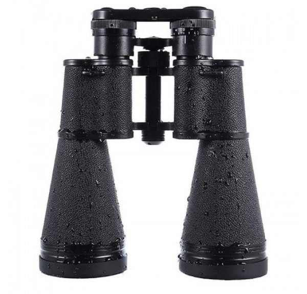 Baıgısh 20x60  Orjınal Rus  çift Gözlü Metal Dürbün,  Komple Metal Dayanıklı Dürbün