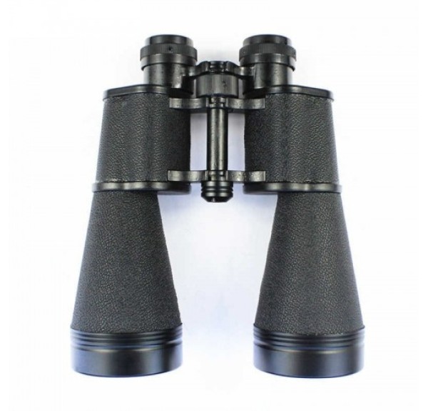 Baıgısh 20x60  Orjınal Rus  çift Gözlü Metal Dürbün,  Komple Metal Dayanıklı Dürbün
