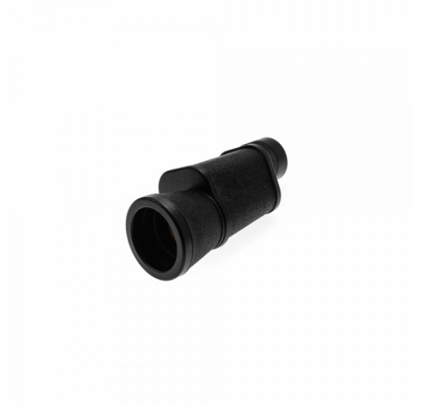 Baigish 10x40 Metal Deri Kaplamalı Rus Modeli Monoküler Dürbün