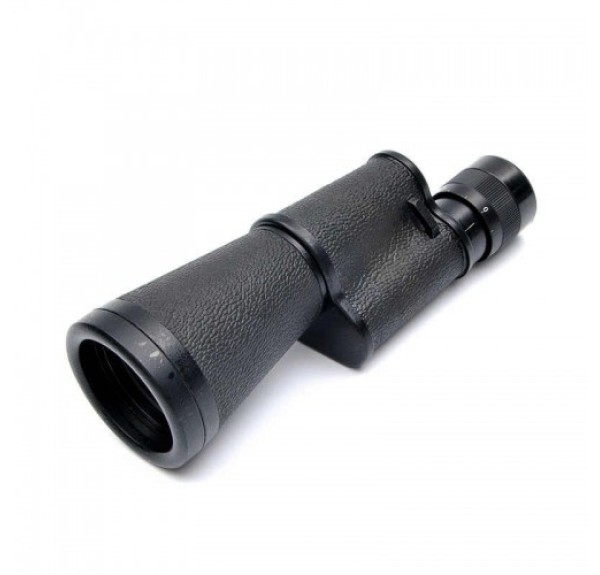 Baigish 7x50 Metal Deri Kaplamalı Rus Modeli Monoküler Dürbün