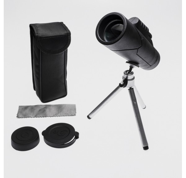Nikula 10x42 Tek Gözlü Teleskop Dürbün – Süper Zoomlu – Tripod Ayaklı – 1000m/56m