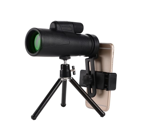 Nikula 10x42 Tek Gözlü Teleskop Dürbün – Süper Zoomlu – Tripod Ayaklı – 1000m/56m